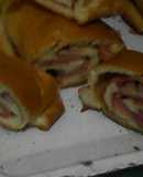 Pan de Jamón
