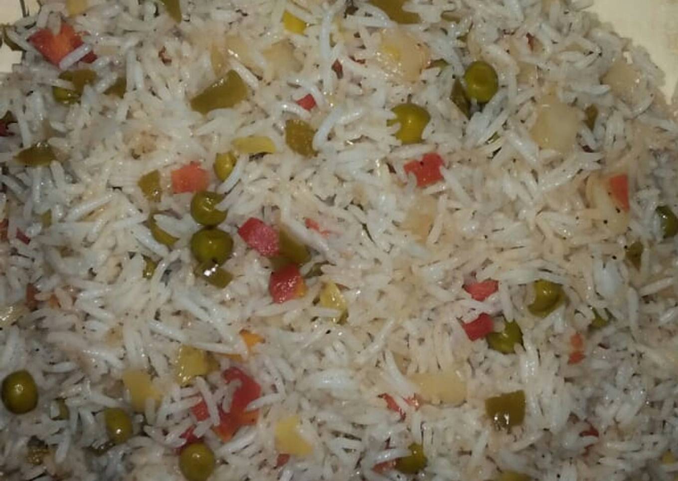 Fried rice