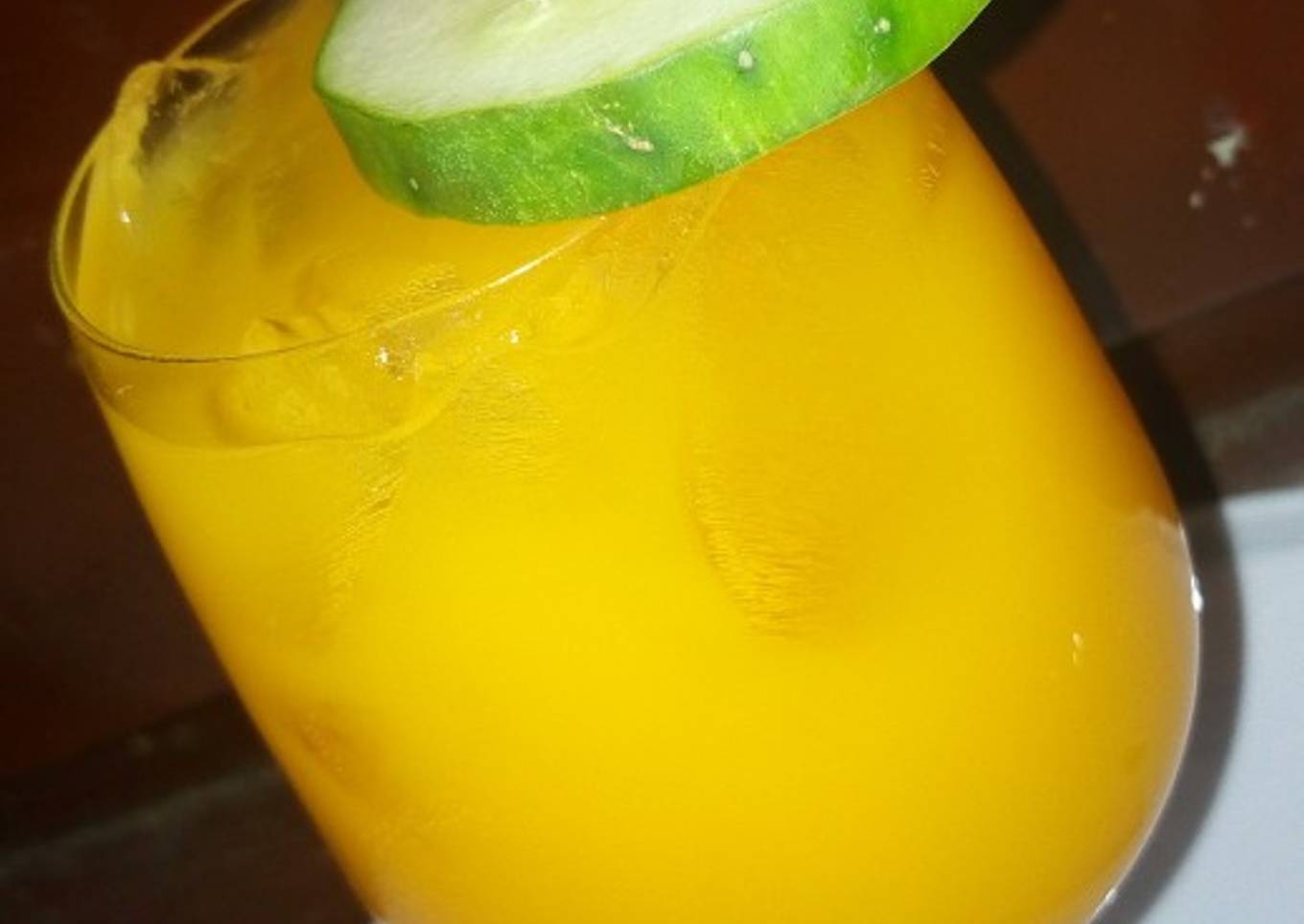 Mango Juice