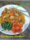 Mie Goreng Istimewa