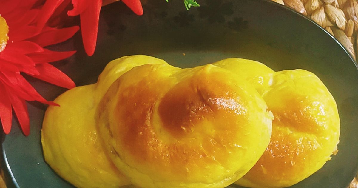 Selay Untuk Roti Resep Roti Selai Kacang ️ oleh Dinda Amy🇮🇩 - Cookpad