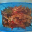 Ceker Rica-rica