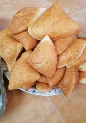 صورة لوصفة مندازي