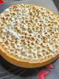 Pie de Limón