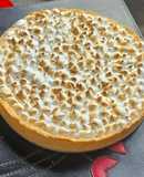 Pie de Limón