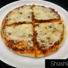 A picture of Pizza.