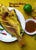 34 Resepi Ikan Tilapia Bakar Yang Sedap Dan Mudah Oleh Komuniti Cookpad Cookpad