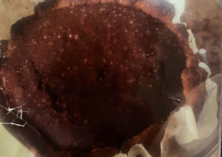 Easiest Way to Make Award-winning Chocolate Tart