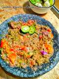 Sambal Rampai - Delan Labuhan