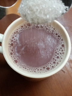 மாதுளை டீ☕☕😋😋🤤🤤 செய்முறை முக்கிய புகைப்படம்