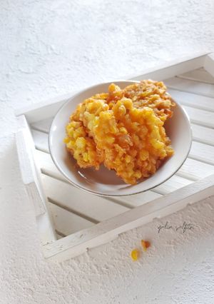 Foto resep Bakwan Jagung