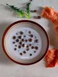 Bubur Candil tepung Gebingan/Gaplek