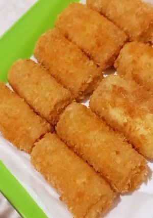 Foto resep Risol mayo