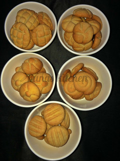 A picture of Cookies.