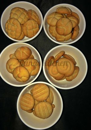 A picture of Cookies.