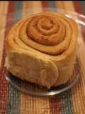 Cinnamon Rolls