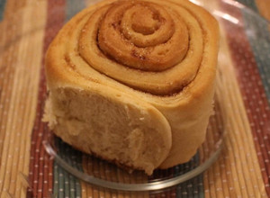 Una foto de Cinnamon Rolls