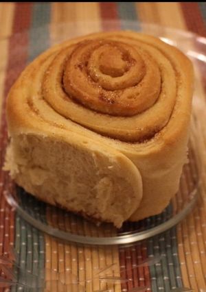 Una foto de Cinnamon Rolls