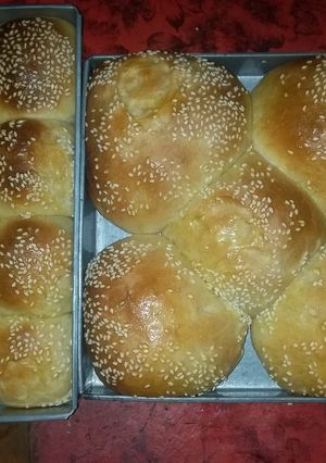 Foto resep Roti kasur
