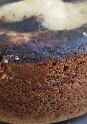 A picture of Cake for my daughter.
