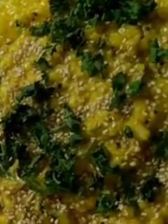 મકાઈ નો ચેવડો(makai chvedo recipe in gujarati) રેસીપી મુખ્ય ફોટો