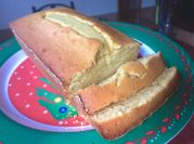 Gambar pound cake butter