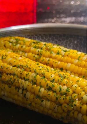 Фото Кукурудза, яку захочеться готувати знову і знову 🌽.