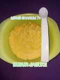 MPASI Bubur JASUKE (MPASI SHANUM 7+)