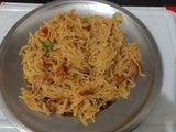 Spicy seviyan