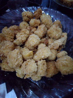 Foto resep Tahu Super Crispy Banget