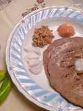 Millet bread my style
