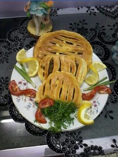 صورة لوصفة فطاير