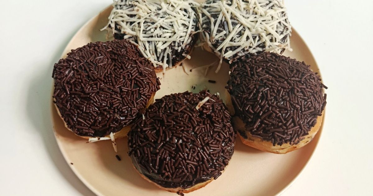 Donat Mini