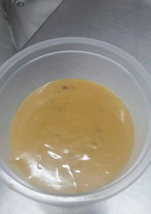 Una foto de Arequipe 100% natural