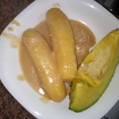 Matoke Ugandan style#charity support recipe A picture of Matoke Ugandan style#charity support recipe.