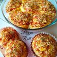 Pizza Roll