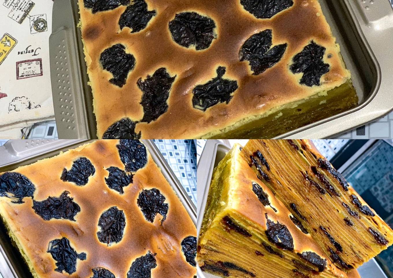 Lapis Legit Prunes Premium