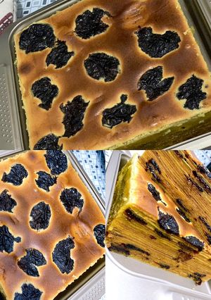 Foto resep Lapis Legit Prunes Premium