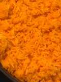 Simple Yellow Rice 𝓥 (𝙿𝚕𝚊𝚗𝚝 𝙱𝚊𝚜𝚎𝚍 𝙼𝚊𝚖𝚊𝚜🌿)