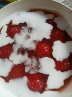 Foto resep Kolak candil ubi