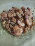Udang Goreng Bawang