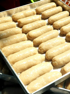 Foto resep Pempek Ikan Tenggiri by Cici @ayuaudrey91