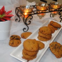 Oatmeal cookies #familyfriendly A picture of Oatmeal cookies #familyfriendly.