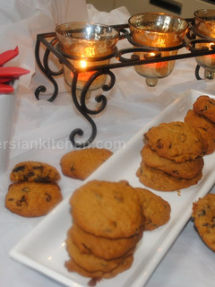 A picture of Oatmeal cookies #familyfriendly.