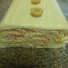 Foto principal de Pastel de pan Bimbo