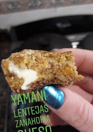 Una foto de Albóndigas saludables