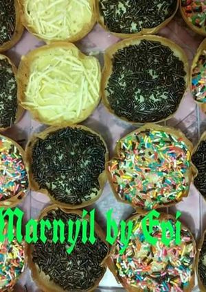 Foto resep Martabak Unyil
