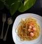 Cara Gampang Membuat Spaghetti Aglio e Olio Anti Gagal