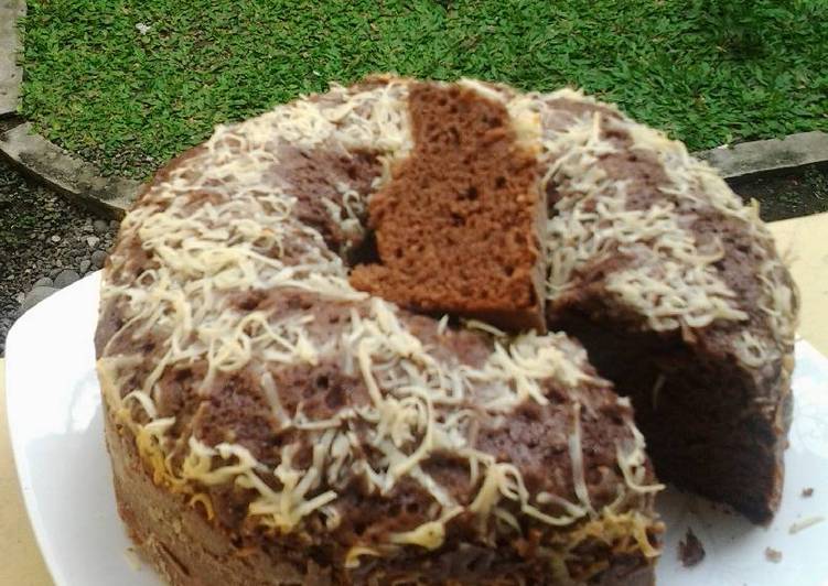 Bolu Nutrijel Simple