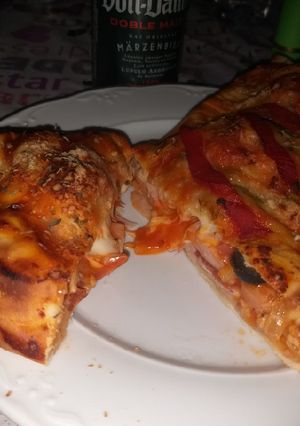 Foto principal de Calzone català